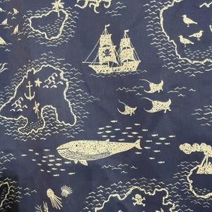 Pillow fort 84 in. Curtain panels